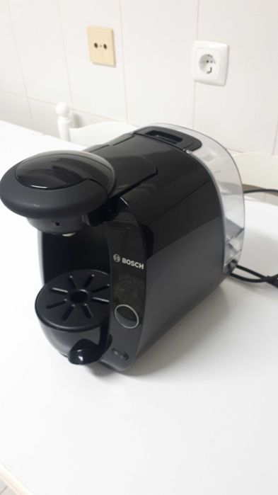 Máquina de Café TASSIMO BOSCH