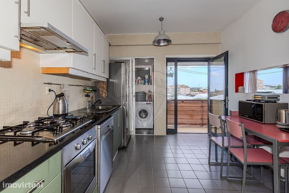 Apartamento T1 para venda