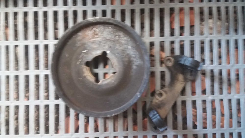 Peças Fiat Punto TD70