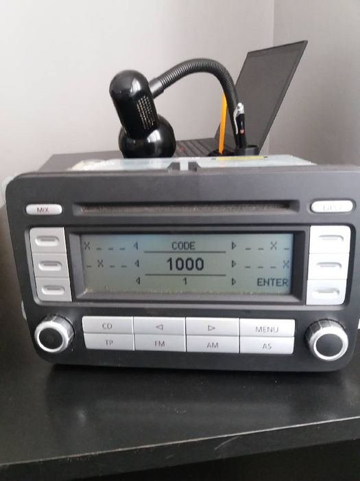 Radio samochodowe