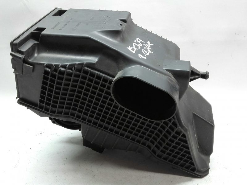 Caixa filtro ar RENAULT Captur (J5_)