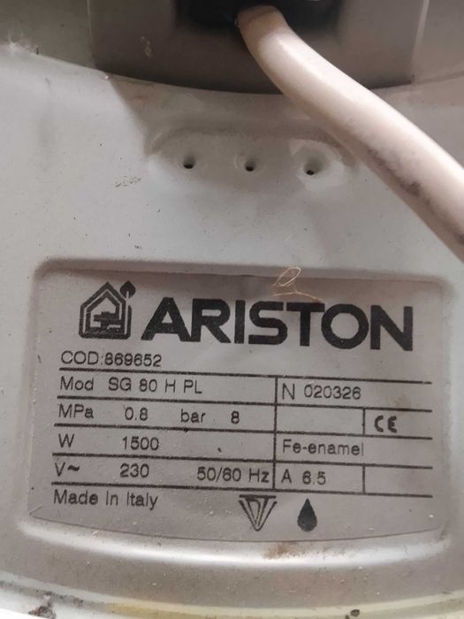 terma elektryczna