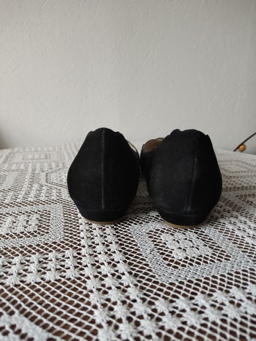 Boden buty damskie skórzane rozmiar 39