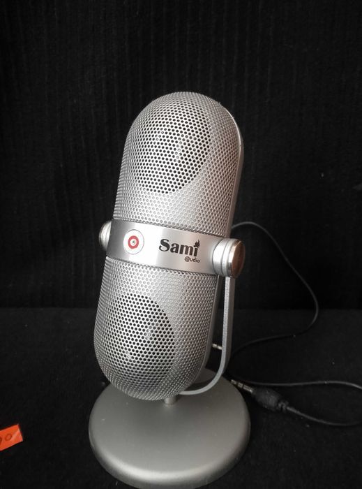 Microfone, Sami RS-939