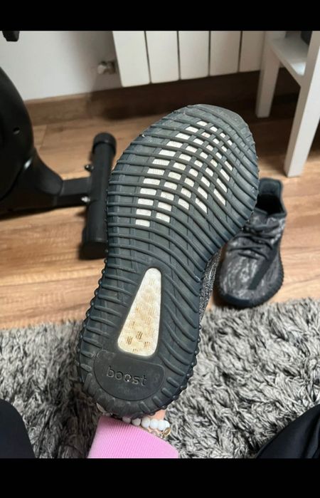 Świetne oryginalne buty yeezy