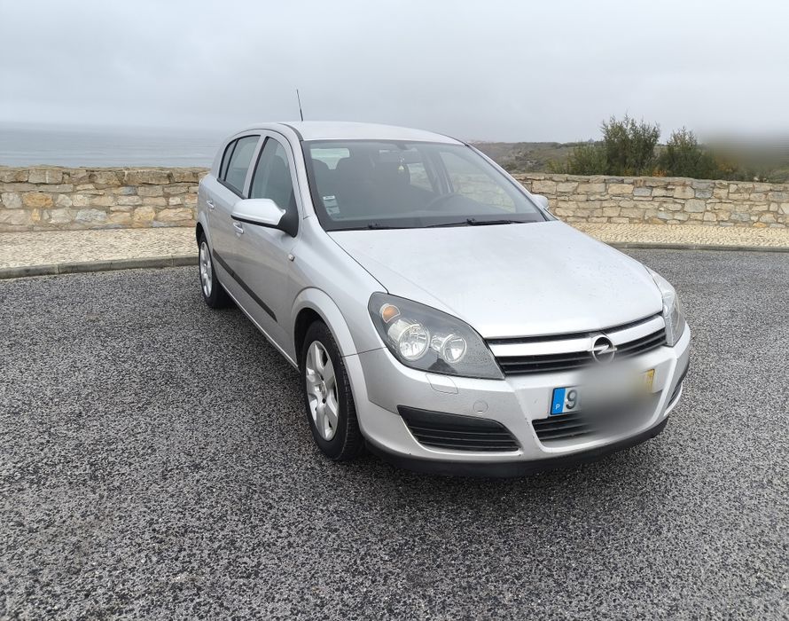 Opel Astra 1.3 CDTI  - 2006