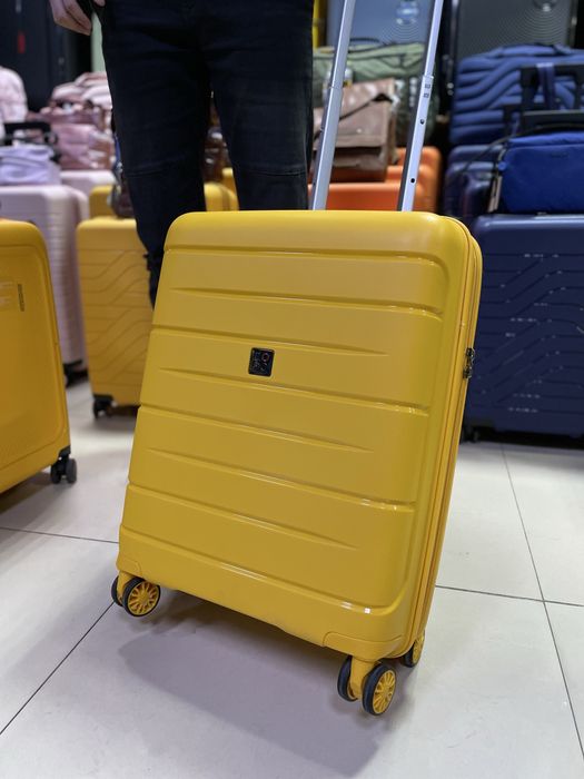 Валіза мала з розширенням MODО від Італійського виробника