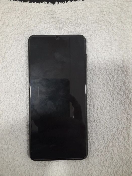 Samsung Galaxy S21 Plus Como Novo