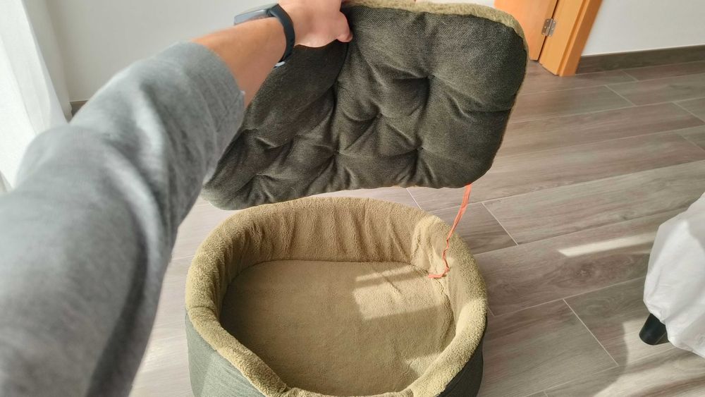 Cama para Cão como Nova
