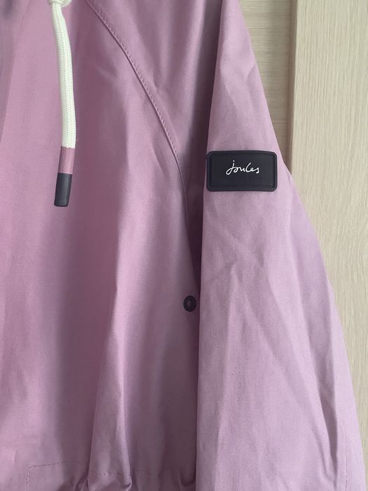 Парка Joules UK10, EU38, US6, S-M, нова