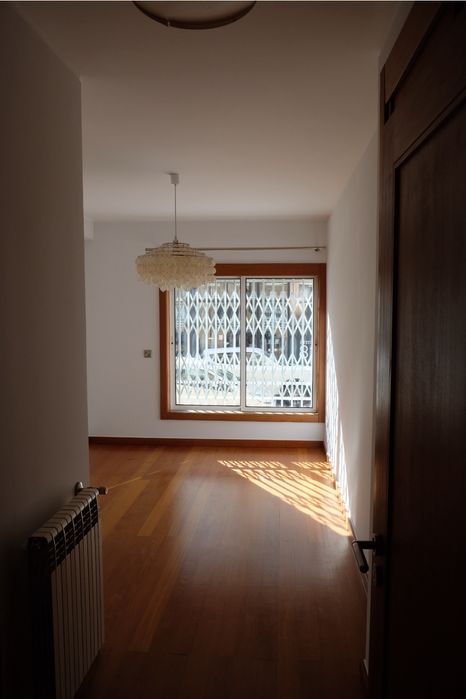 Apartamento T2 Matosinhos Sul — Matosinhos E Leça Da Palmeira, Porto