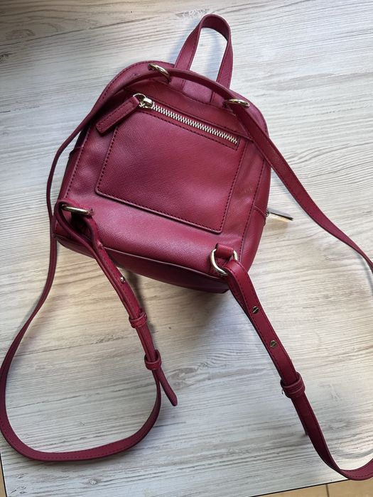 Рюкзак Tommy Hilfiger