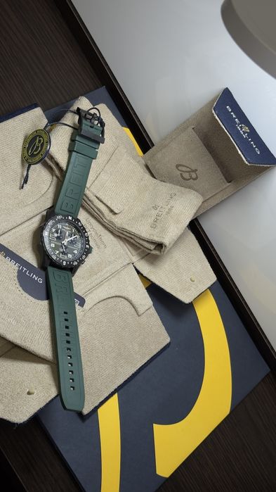 Breitling Endurence Pro 44 X82310D31B1S1