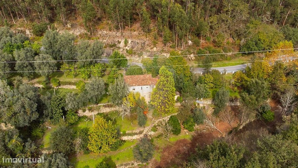 Moradia T2 para venda