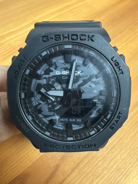 Relogio G-Shock