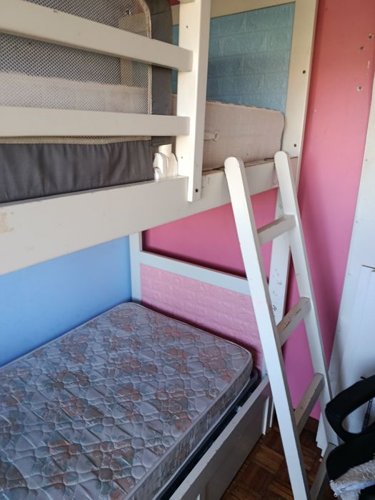 Beliche IKEA Criança