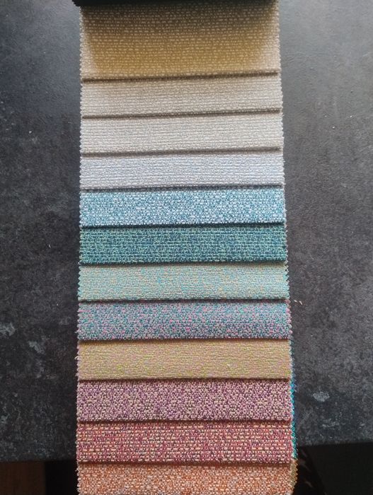 poduszki ogrodowe ,do przyczep campingowych.. różne wymiary