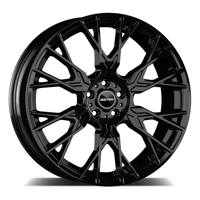 Felgi GMP FENDER 19 5x112 ET30 ET40 BMW G20 G21 G22 G30 G31 przód  tył