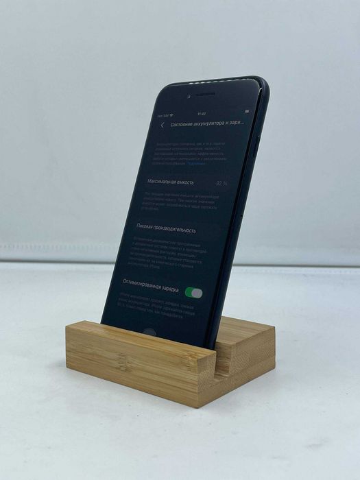 iPhone SE 2 64GB Black ГАРАНТІЯ 6 Місяців МАГАЗИН айфон