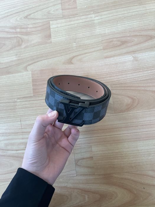 Pasek lv nowy rozmair 115 cm