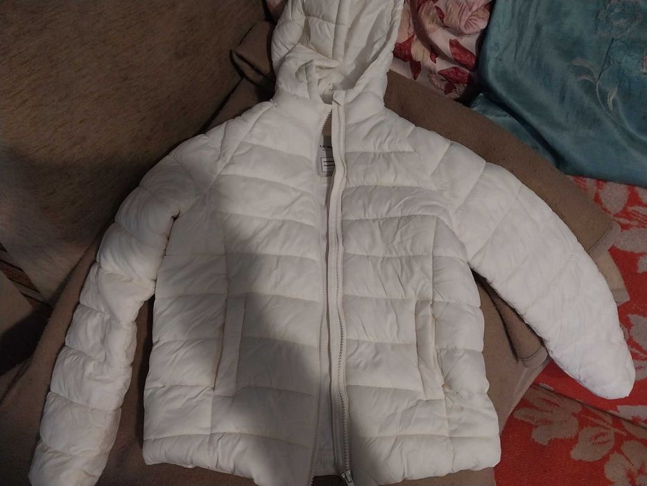 LC WAIKIKI,дитяча куртка на 10-11 років,140-146см