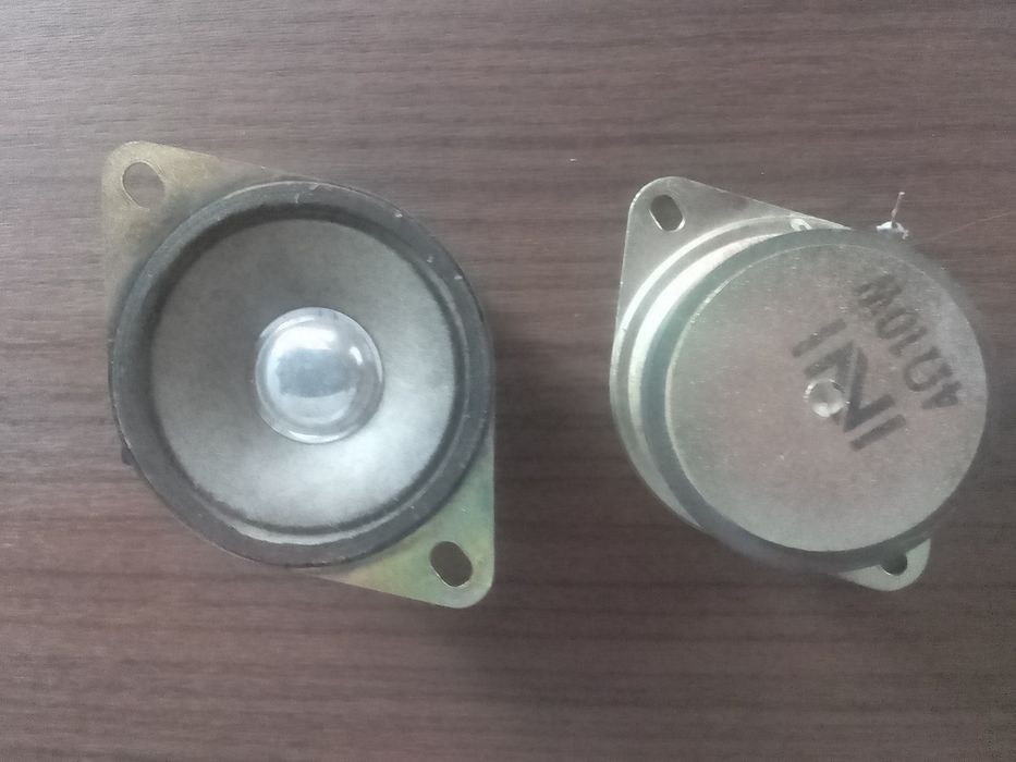 Широкополосные и низкочастотные Динамики 25гдн 3-4,10гдш, 4гд-35,6гдш-