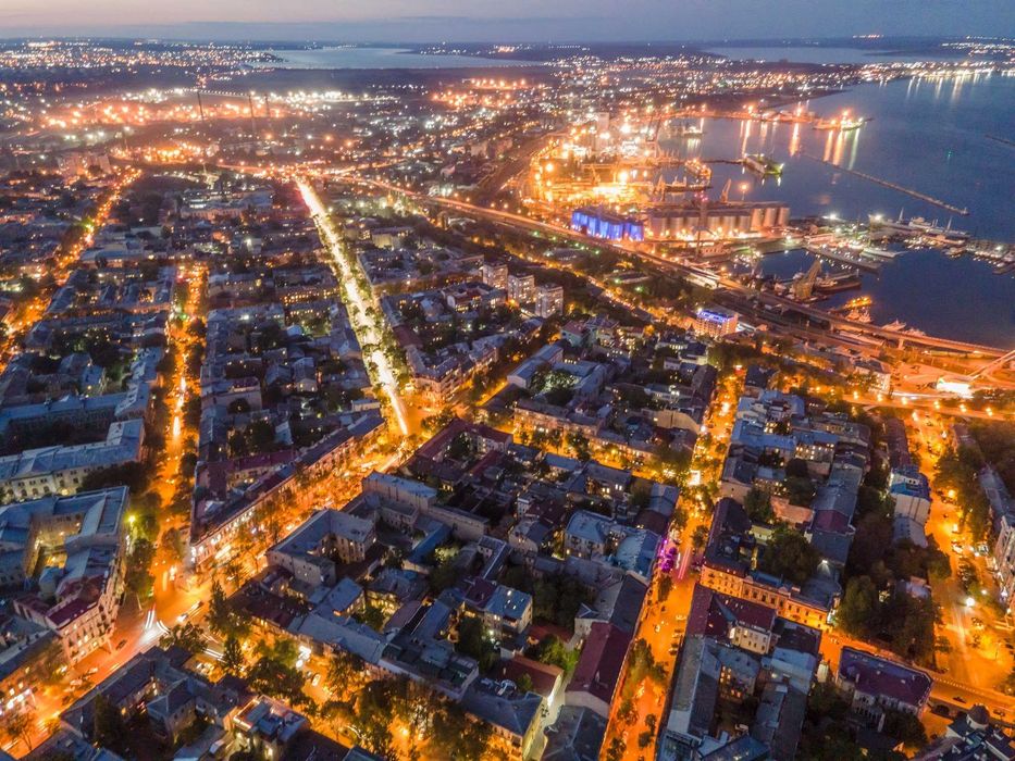 Продам действующую гостиницу в центре города. 1O14