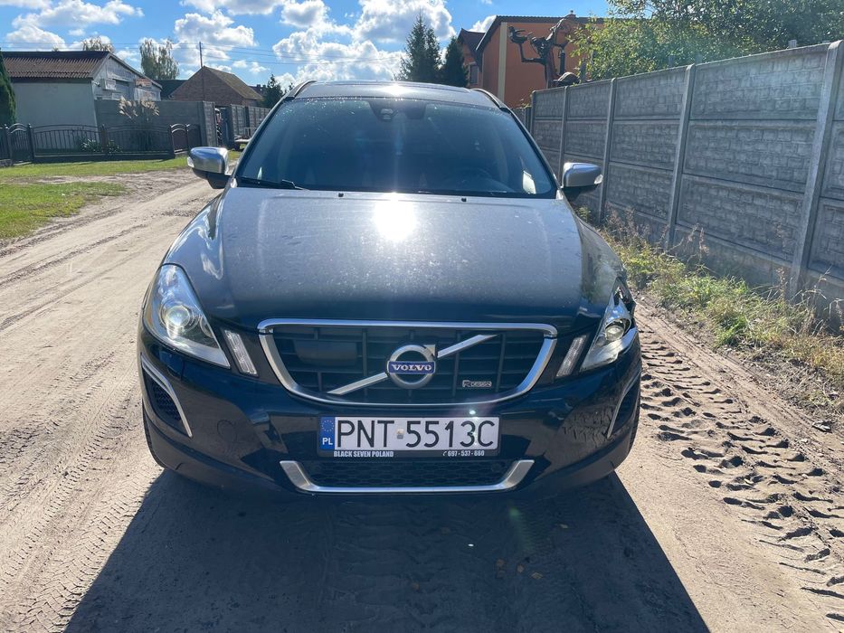 Volvo XC 60
