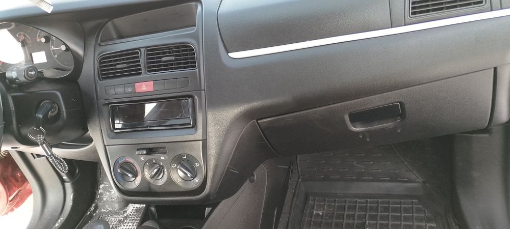 Фіат Лінеа 1.4 2010 р.