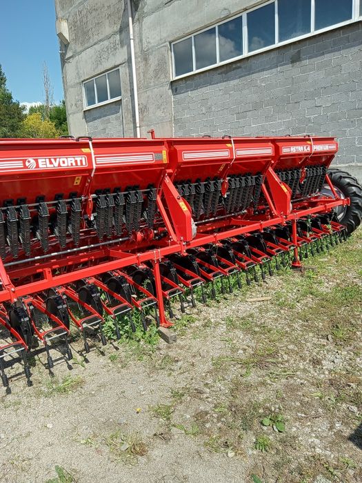 Сівалка астра 5.4