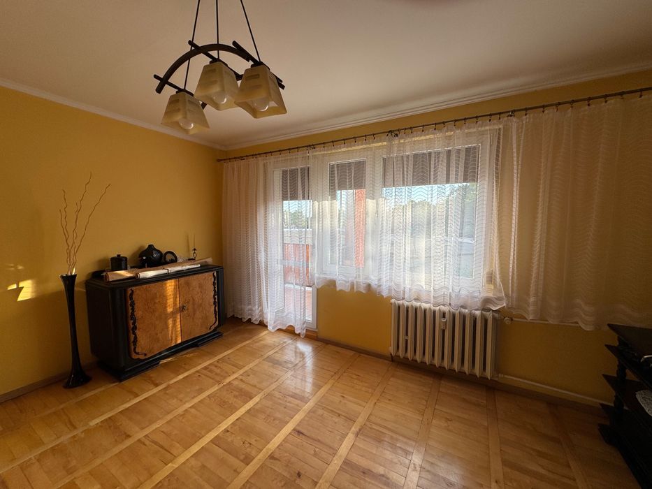 Na sprzedaż przestronne mieszkanie w Jarocinie, os. Konstytucji 3 maja. - Widok 2