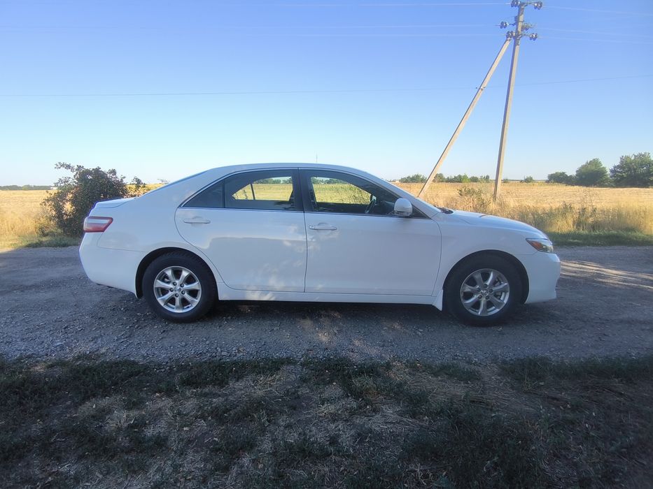 Продам Toyota Camry Europa 2011р