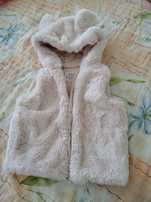 Речі на дів 3.6 міс