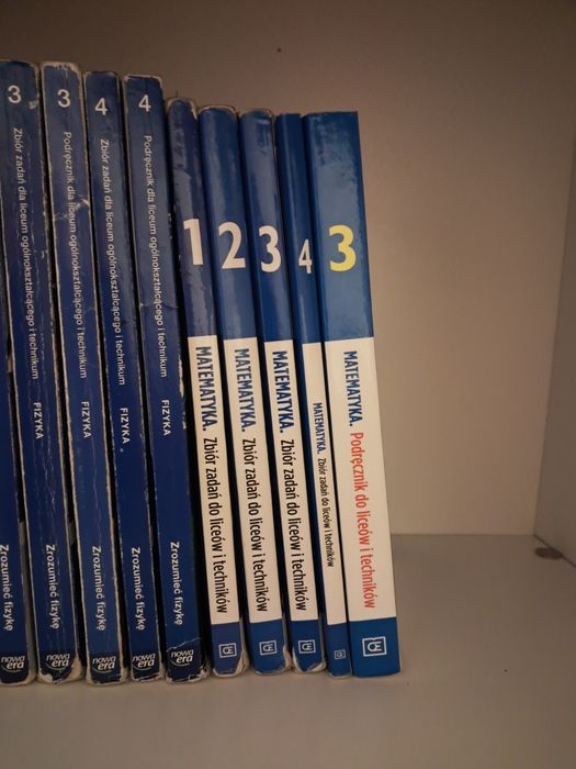 Korepetycje z matematyki oraz z fizyki