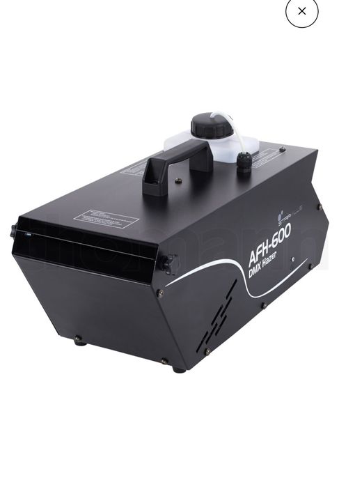 Hazer 600U Smoke Machine64585112919041123