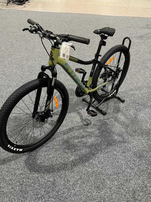 Rower MTB Junior STORM Racer 26 2D Raty 0%