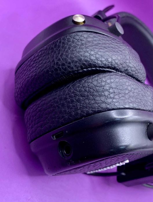 Навушники Marshall Major III