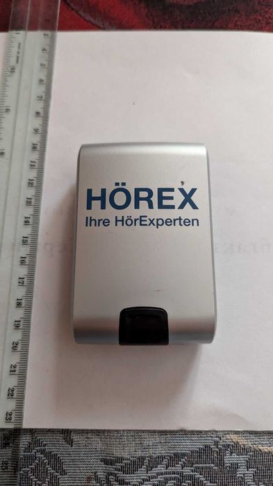 Заушный слуховой аппарат Phonak Naida Q30 UP