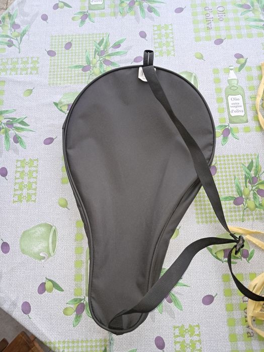 Saco de raquete padel kuikma