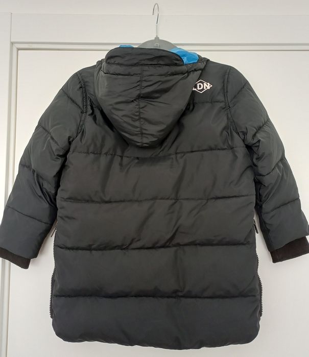 Casaco de inverno Pepe Jeans, para criança