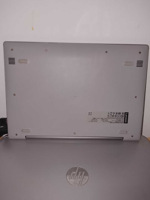 Vendo/Troco Portátil Lenovo