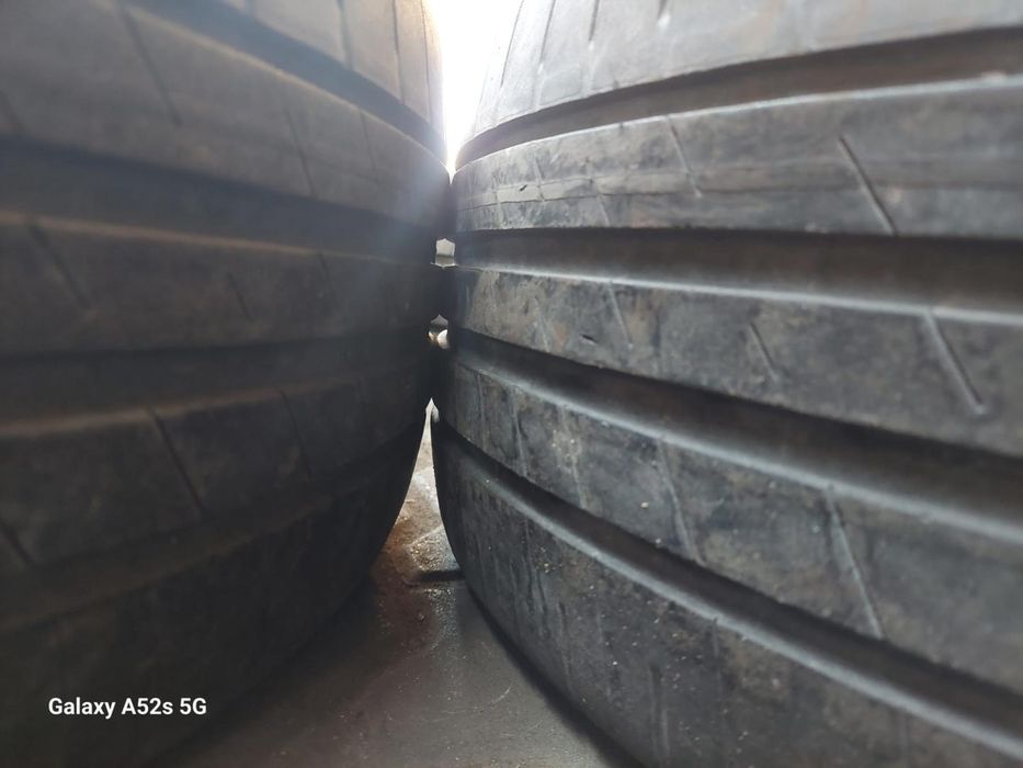 Jantes Citroen R17 Com Pneus 205/50 Furação 4X108