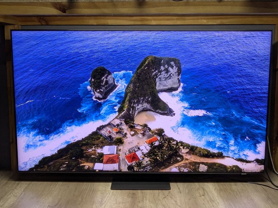 Samsung GQ65QN94BAT 65-дюймовий 4K Neo QLED Mini-LED 120 Hz