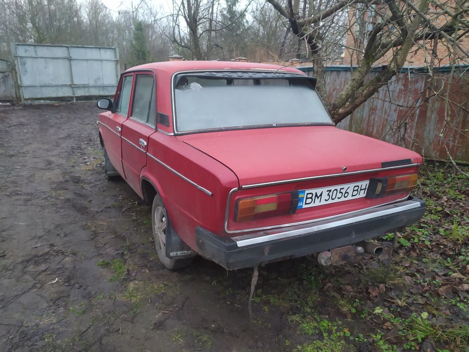Продам  ваз 2106