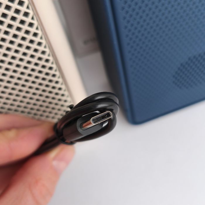 Bluetooth-колонка MARSHALL STOCKWELL BT W2/9147