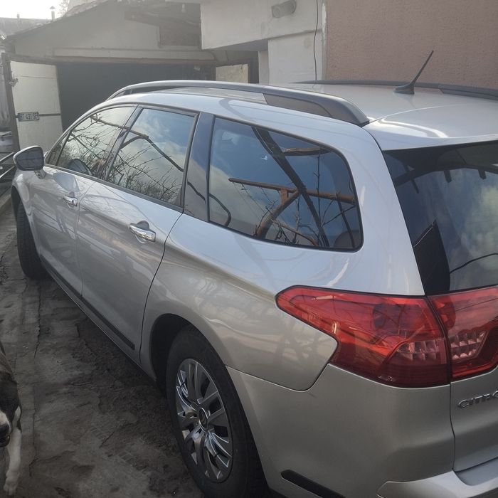 Продам Ситроен с5 х7