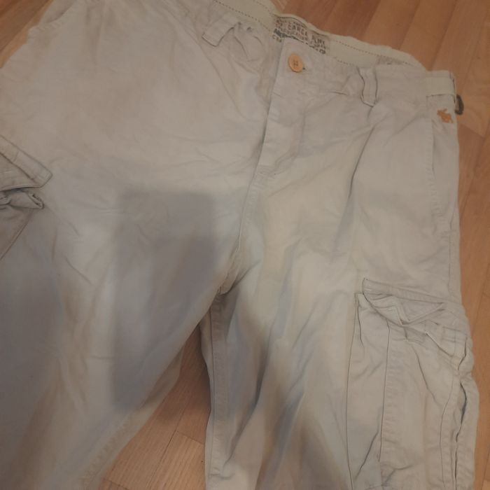 Штани Cargo чоловічі