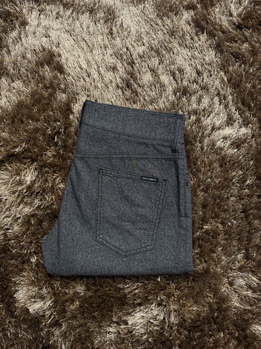 Джинсы Dolce Gabbana, оригинал.