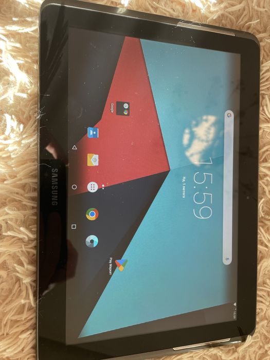 Samsung Galaxy Tab 2 10.1 (GT-P5110)