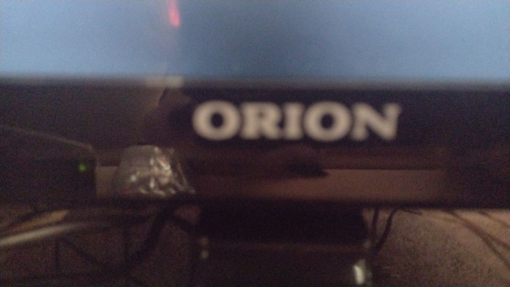 Телевізор Orion, 32 діагональ